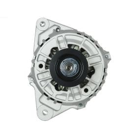 Lichtmaschine A0197