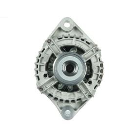 Lichtmaschine A0215