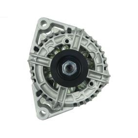 Lichtmaschine A0219