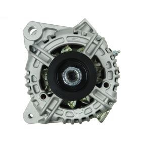 Lichtmaschine A0224