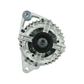 PORSCHE Lichtmaschine von AS-PL