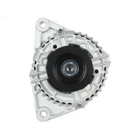 Lichtmaschine A0228