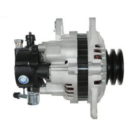 Lichtmaschine von AS-PL