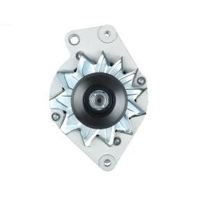 Lichtmaschine von AS-PL