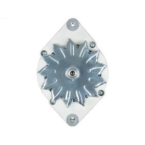 Lichtmaschine A0248