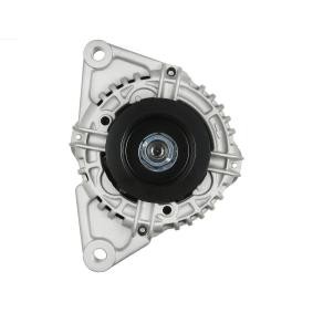 Lichtmaschine A0255
