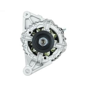 Lichtmaschine A0256