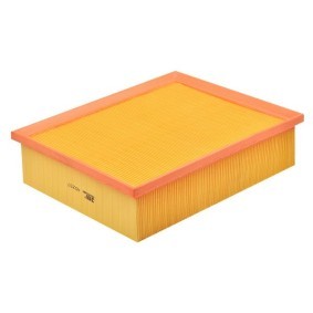 Luftfilter von JS ASAKASHI A0257