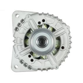 Lichtmaschine von AS-PL