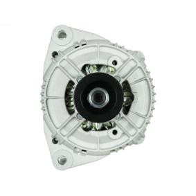 Lichtmaschine von AS-PL