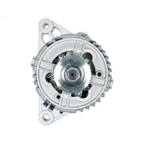 Lichtmaschine von AS-PL