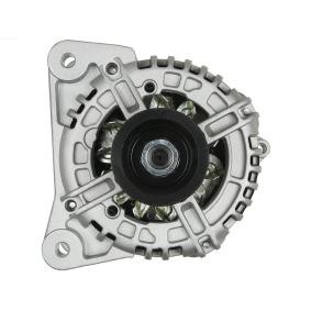 RENAULT Lichtmaschine von AS-PL