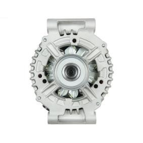 Lichtmaschine A0280