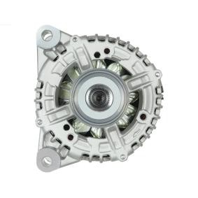 Lichtmaschine A0284