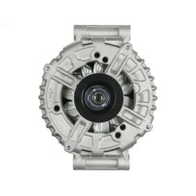 Lichtmaschine A0286