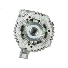 Lichtmaschine A0287