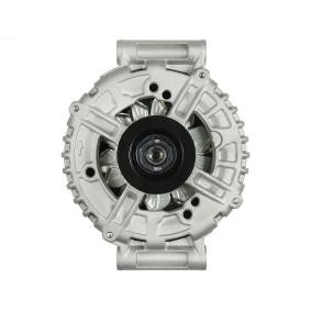 Lichtmaschine A0290