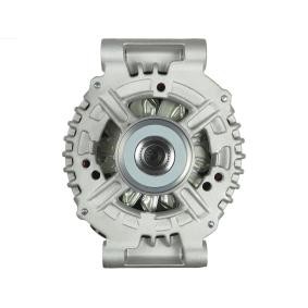 Lichtmaschine von AS-PL