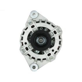 Lichtmaschine A0294