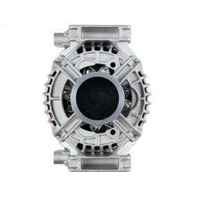 SAAB Lichtmaschine von AS-PL