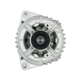 Lichtmaschine A0302