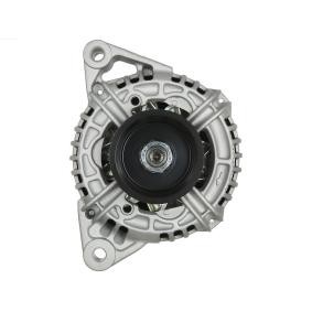 Lichtmaschine von AS-PL