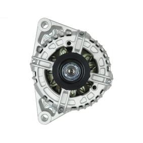Lichtmaschine von AS-PL