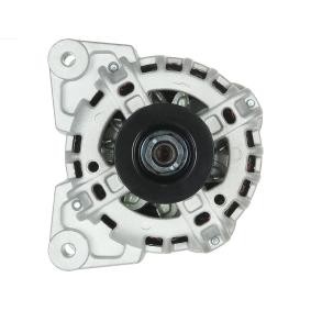 Lichtmaschine von AS-PL