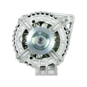 Lichtmaschine A0317
