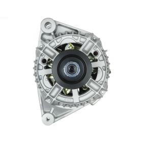 Lichtmaschine A0323