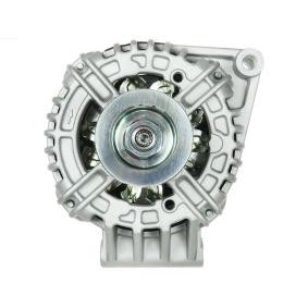 Lichtmaschine A0324