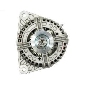 Lichtmaschine A0325