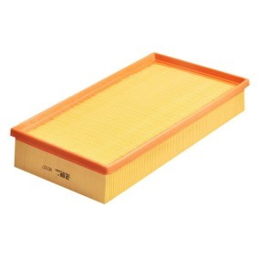 Luftfilter von JS ASAKASHI A0327