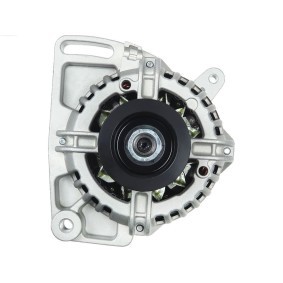 Lichtmaschine A0327