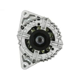 Lichtmaschine von AS-PL