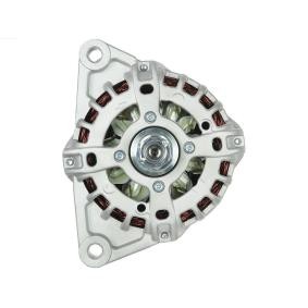 Lichtmaschine von AS-PL