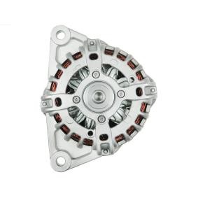 Lichtmaschine von AS-PL