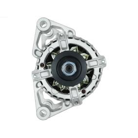 Lichtmaschine von AS-PL