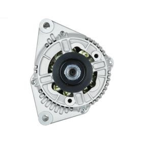 Lichtmaschine von AS-PL