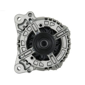 SKODA Lichtmaschine von AS-PL