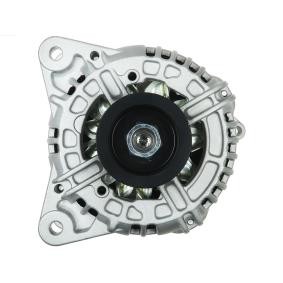 Lichtmaschine von AS-PL