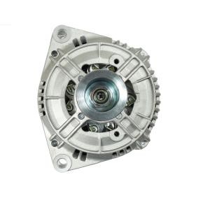 Lichtmaschine von AS-PL