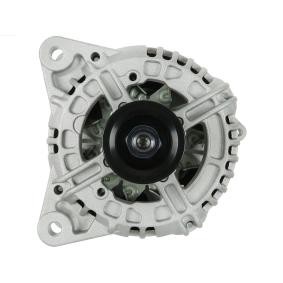 Lichtmaschine von AS-PL