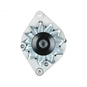 Lichtmaschine von AS-PL