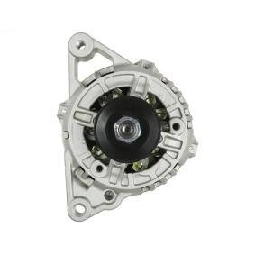 VOLKSWAGEN Lichtmaschine von AS-PL