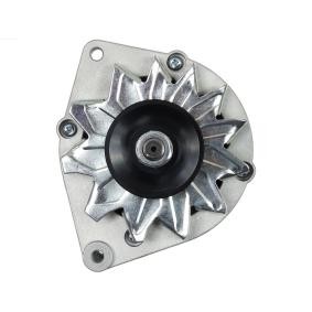 VOLKSWAGEN Lichtmaschine von AS-PL
