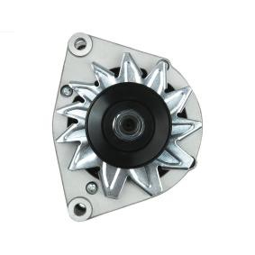 Lichtmaschine A0393 DAF von AS-PL