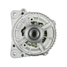 Lichtmaschine von AS-PL