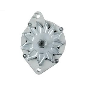 Lichtmaschine A0402
