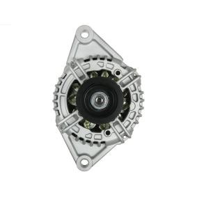 Lichtmaschine A0411